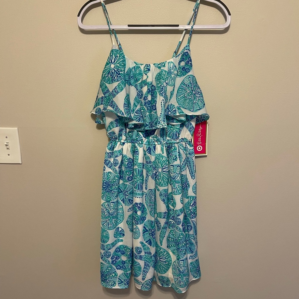 Lilly Pulitzer Dress